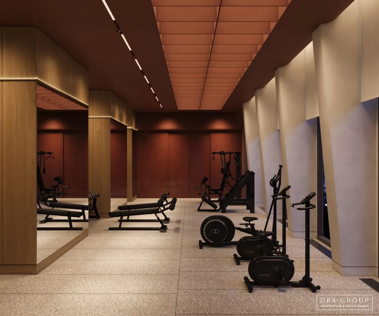 Мастерство внутри — купить квартиру рядом метро аэропорт