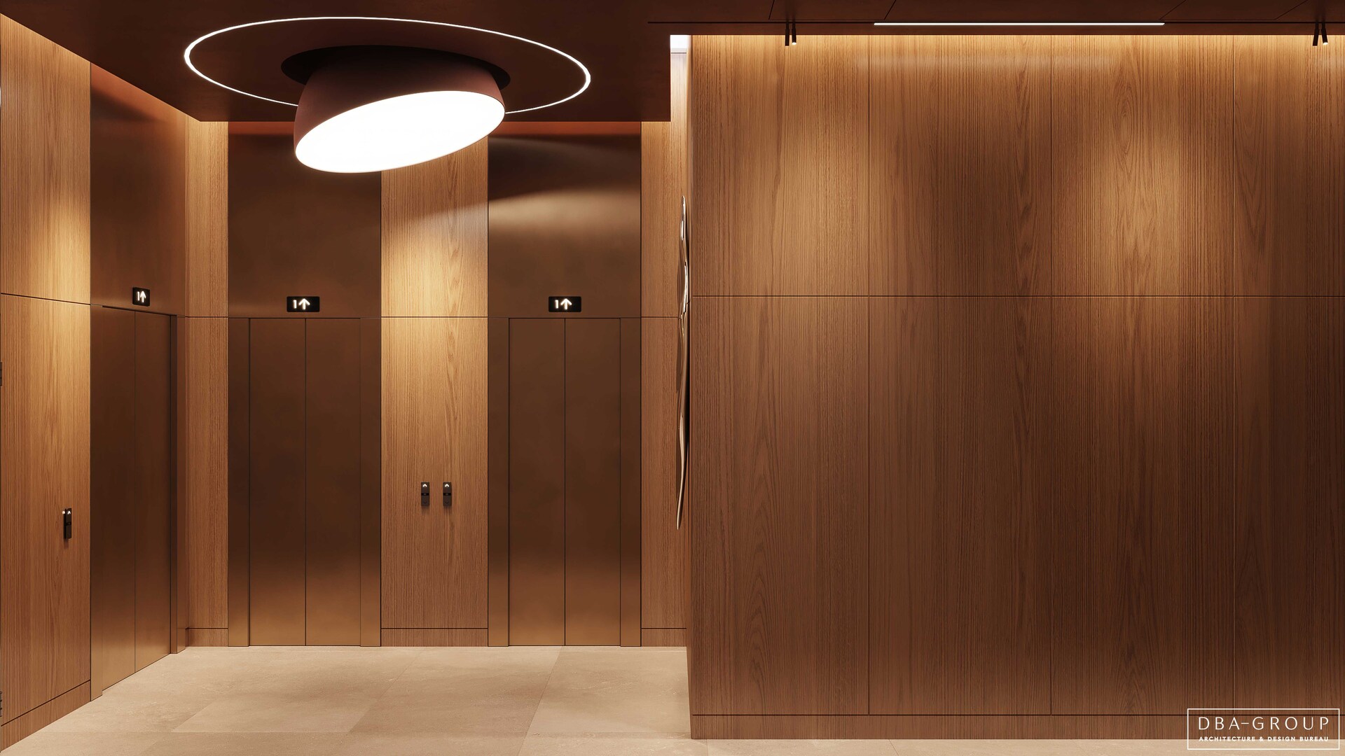 Интерьер МАСТЕРС — квартира метро аэропорт купить