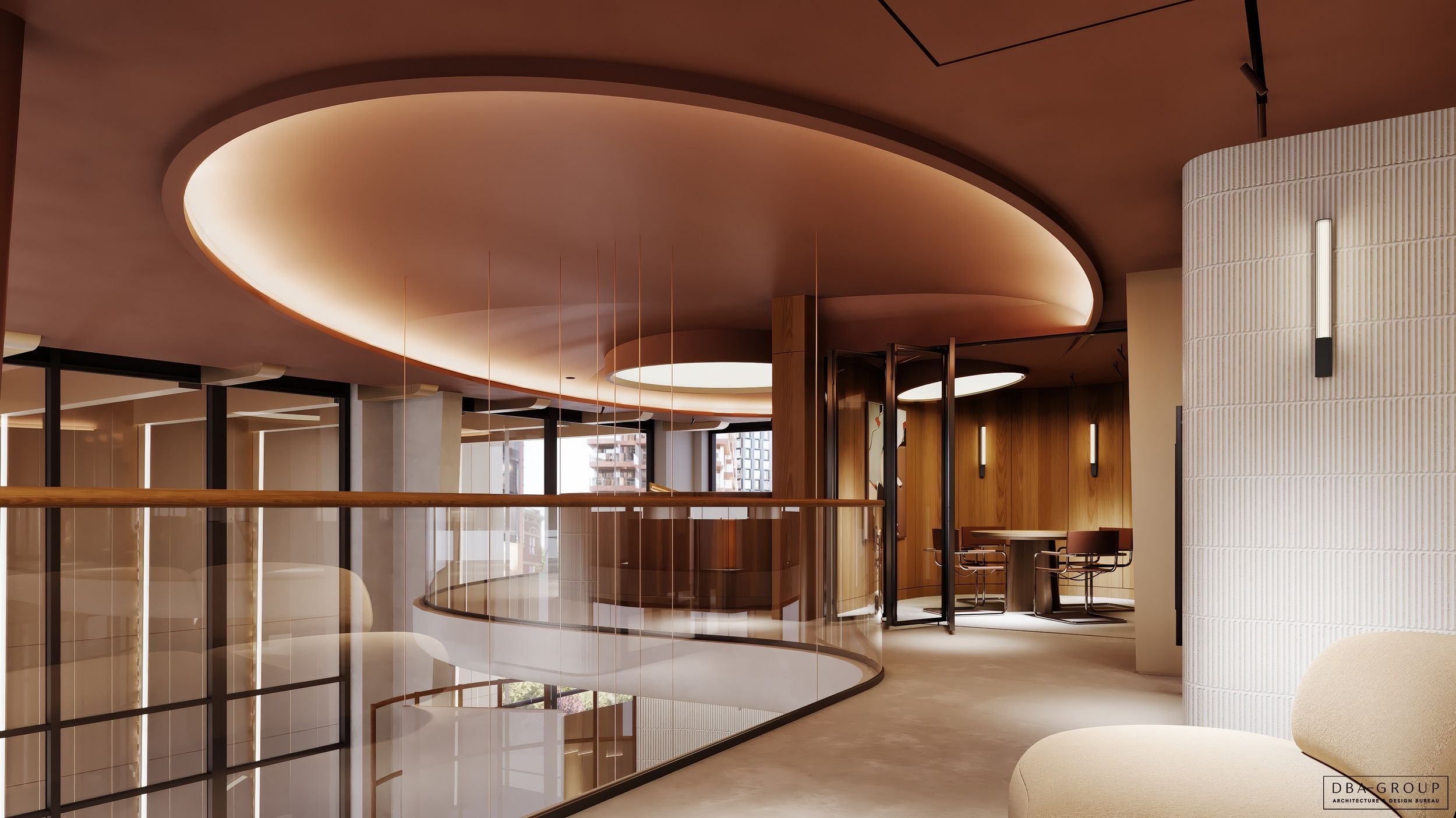 Второй уровень