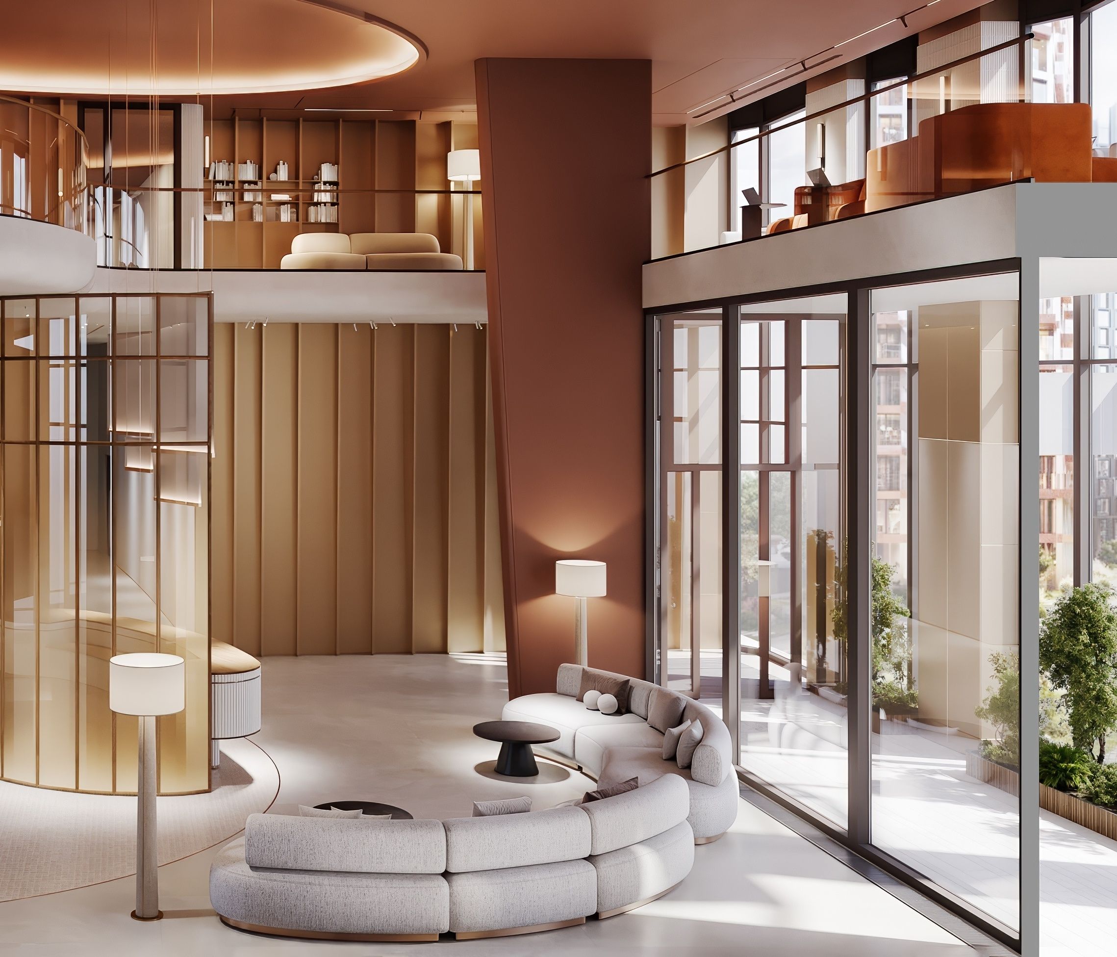 Мастер лобби МАСТЕРС