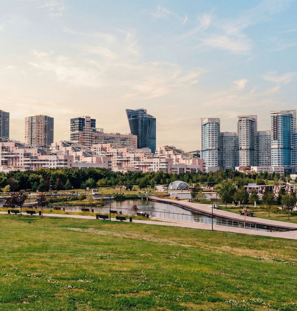 Ходынское поле