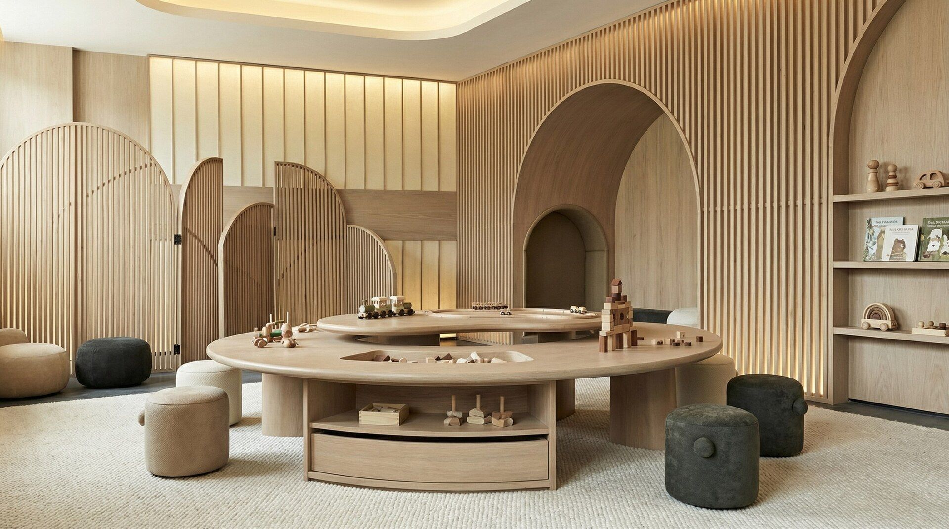 Пространство для жизни